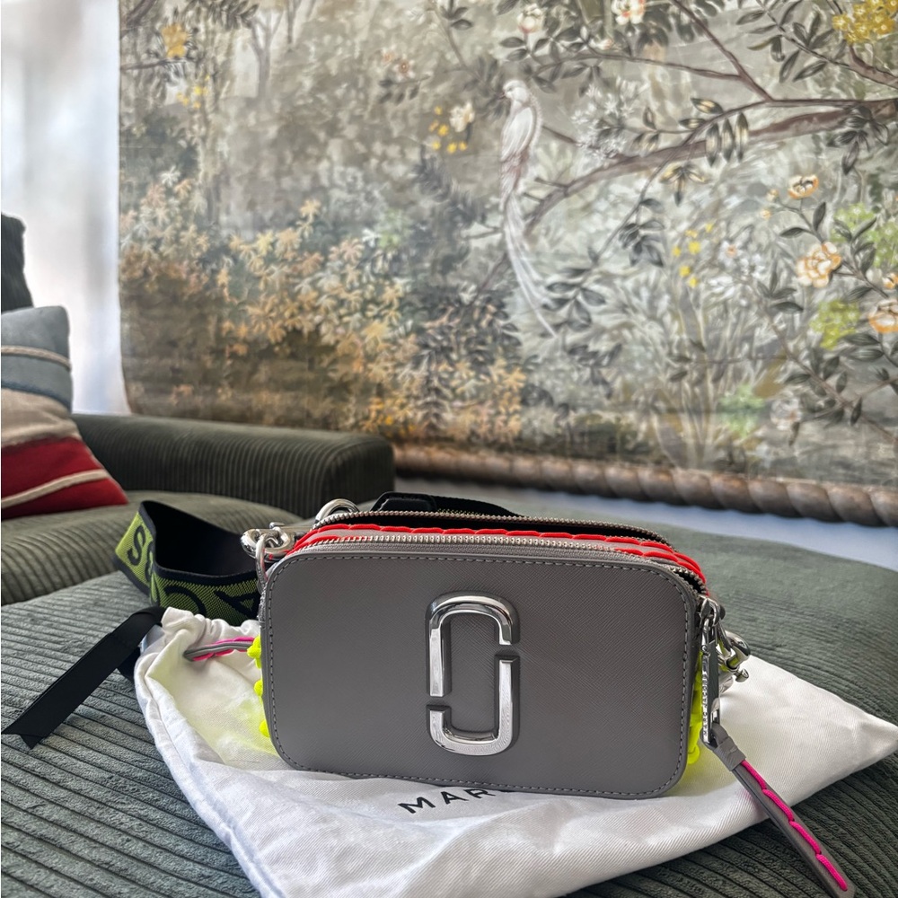 Marc Jacobs The Snapshot Bag